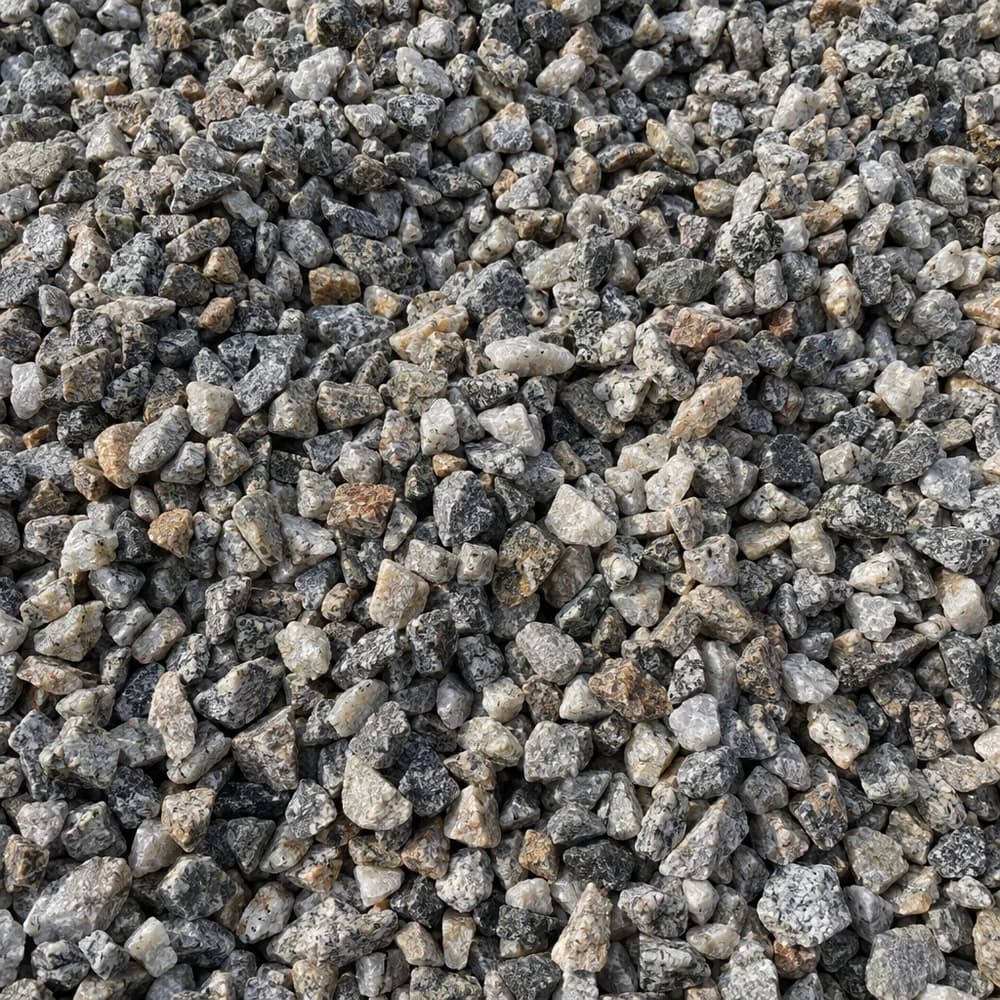 #78 Crushed Stone