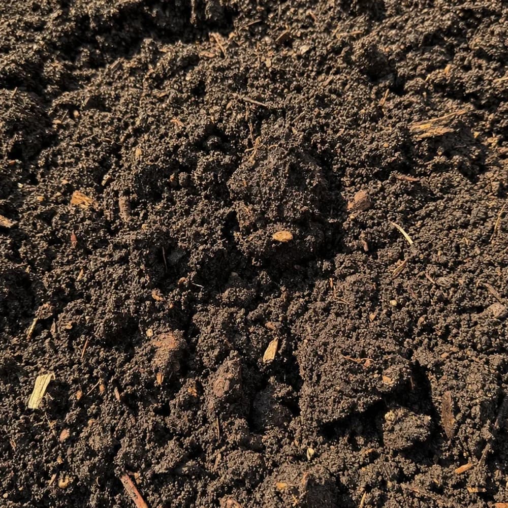 Garden Soil
