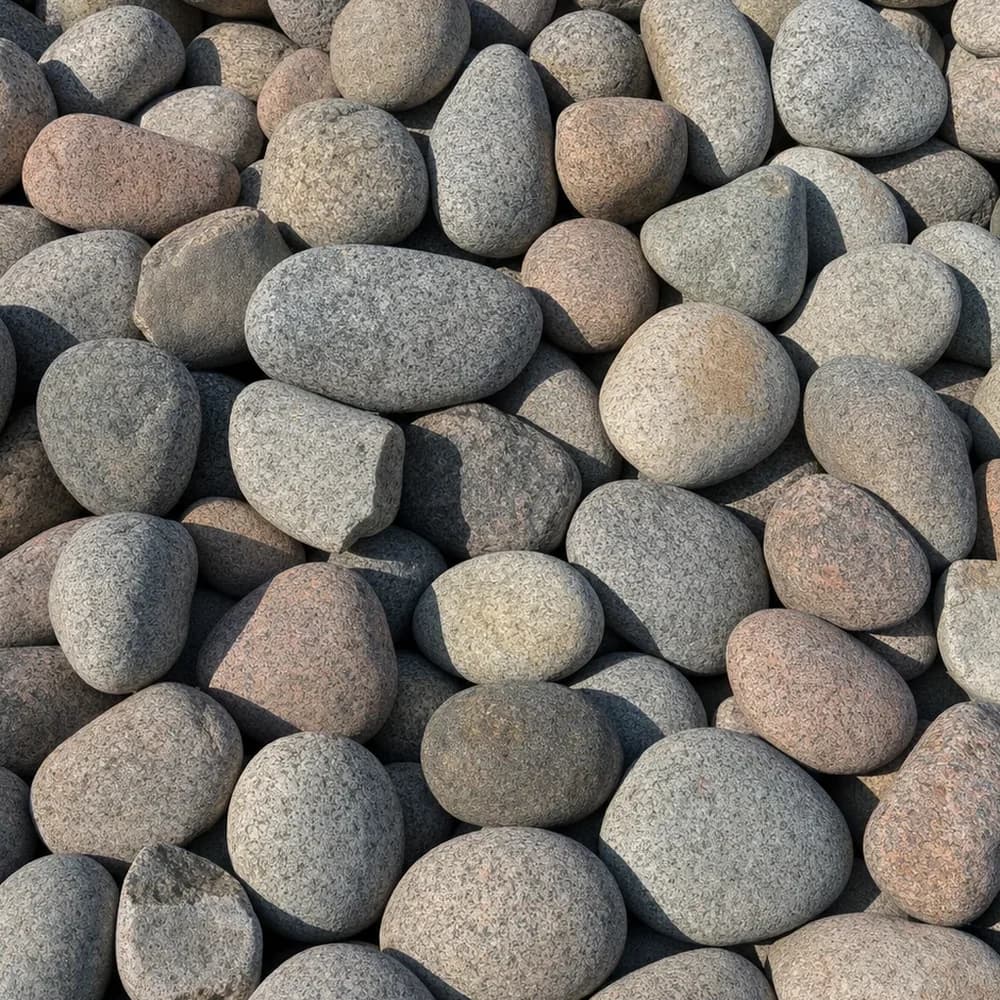 Large River Rock