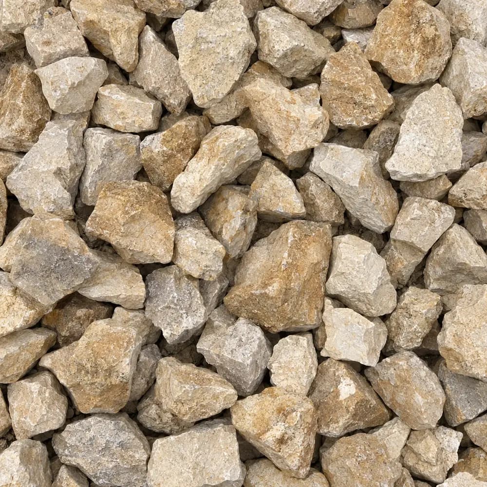 #2 Crushed Stone - Image 2